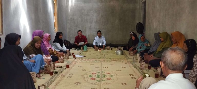 Sinergi PKH dan KUA: Posyandu Penting untuk Semua Rentang Usia Sinergi PKH dan KUA: Posyandu Penting untuk Semua Rentang Usia