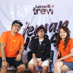 Film “Aku Kamu dan Suatu Hari Kita”: Serial Inspiratif Kisah Nyata Perjuangan Dyslexia Kenneth Trevi