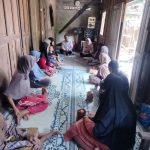 Sinergi PKH dan Penyuluh Agama, Bangun Keluarga Sejahtera Material dan Spiritual di Jobokan