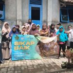 Edukasi Pola Hidup Sehat Rasulullah, KUA dan PKH Sinergi Wujudkan Keluarga Tangguh