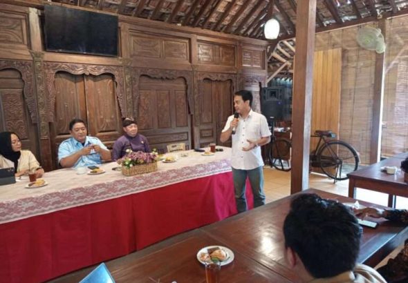 Status “Relawan” Pekerja MBG Disoroti, Berpotensi Ciptakan Preseden Buruk