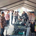 Kompolnas Apresiasi Polda DIY, Jadikan Role Model Polri Humanis