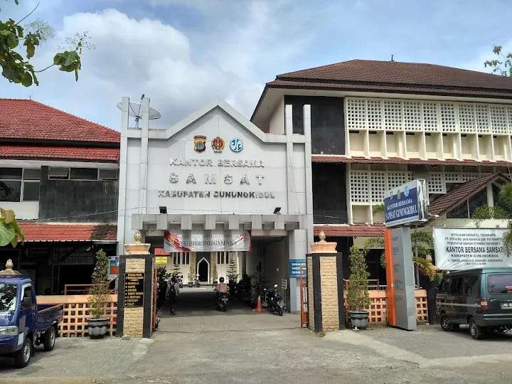 Bayar Pajak Kendaraan Tanpa KTP Pemilik Lama Diperbolehkan, Syarat Wajib Balik Nama