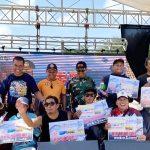 10 Tim Juara GRFT 2026 Piala Kapolres Gunungkidul Bawa Pulang Total Hadiah Puluhan Juta Rupiah