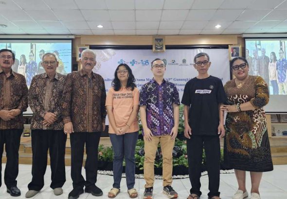 Kabar Baik! Orang Tua Fendi Semakin Sehat, Harapan Fendi untuk Kembali Sekolah Makin Terbuka