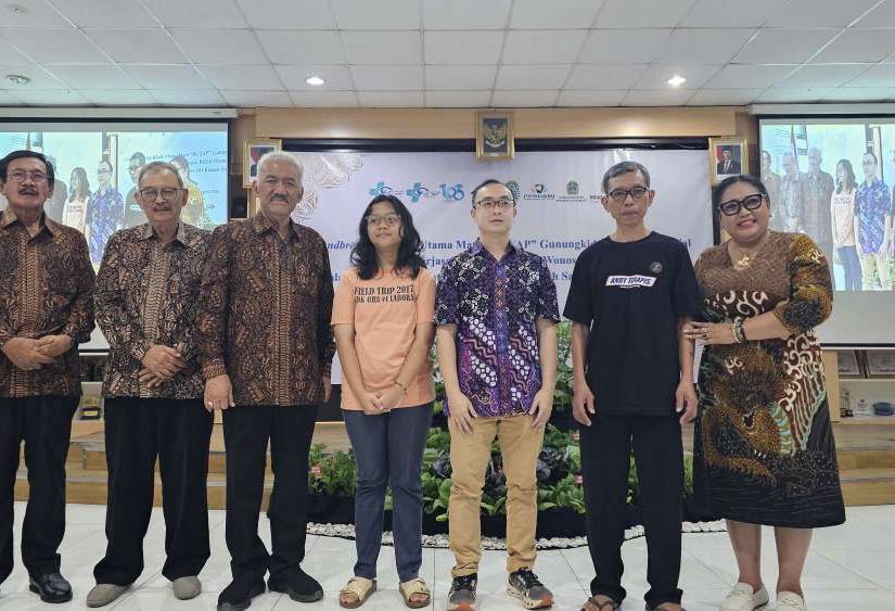 Kabar Baik! Orang Tua Fendi Semakin Sehat, Harapan Fendi untuk Kembali Sekolah Makin Terbuka