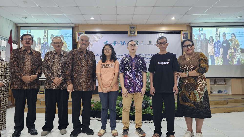 Kabar Baik! Orang Tua Fendi Semakin Sehat, Harapan Fendi untuk Kembali Sekolah Makin Terbuka