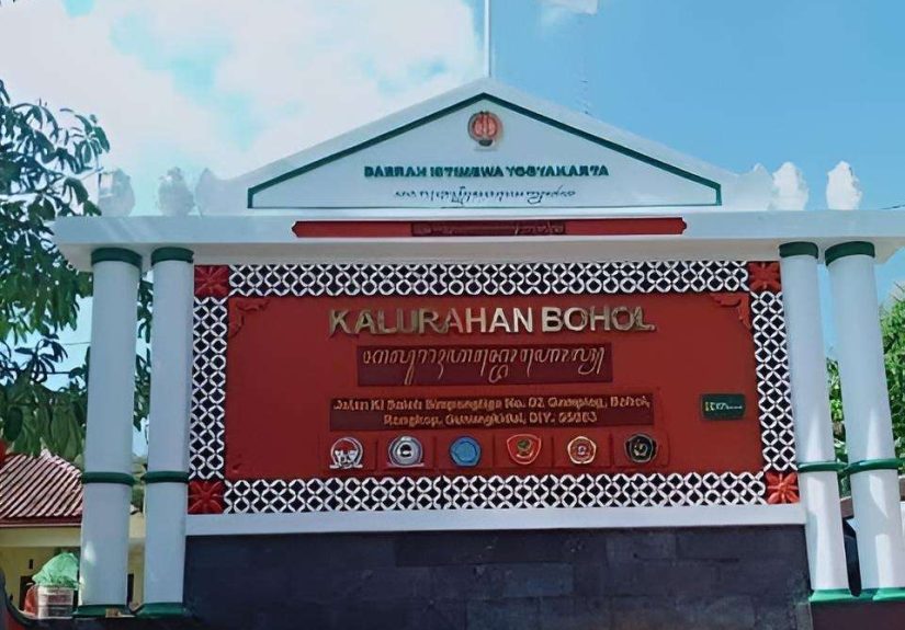 Dua Terdakwa Dua Nasib: Carik Dijebloskan Penjara, Lurah Bebas Restitusi Picu Banding