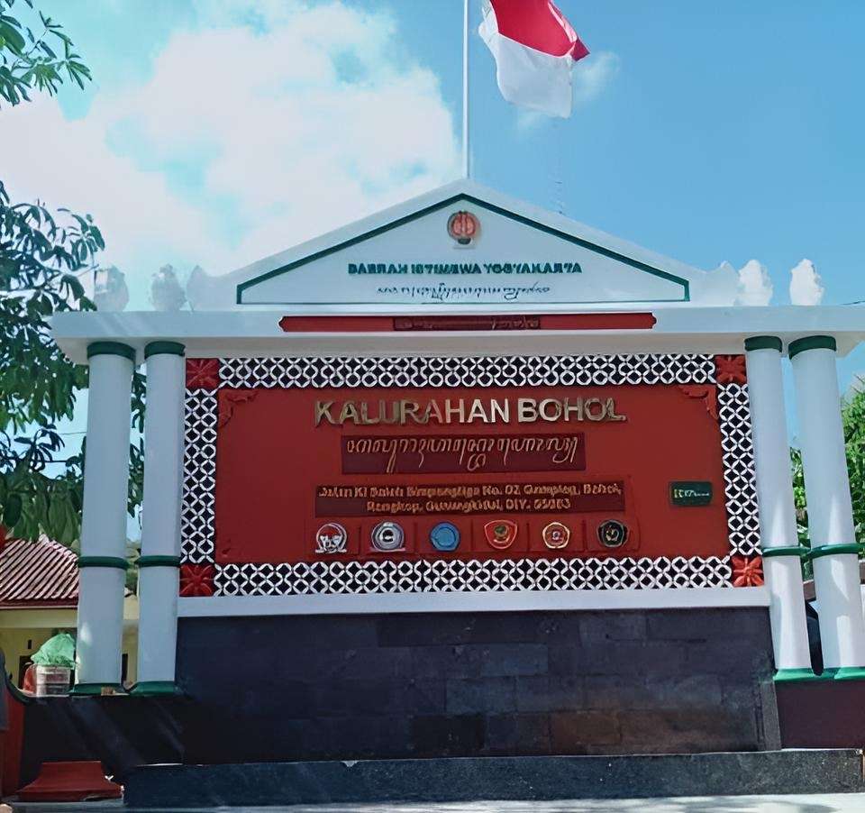 Dua Terdakwa Dua Nasib: Carik Dijebloskan Penjara, Lurah Bebas Restitusi Picu Banding