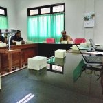 Demi Transparansi, Pos-Pera Minta Kejelasan Pengelolaan Dana Desa ke DPMKP2KB Gunungkidul