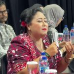 Jadi Narasumber di tvOne, Bupati Gunungkidul Bahas Kesetaraan Perempuan dan Makna Hari Kartini