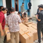 Satpol PP dan Bea Cukai Ungkap Ribuan Rokok Ilegal, Potensi Denda Capai Ratusan Juta Rupiah