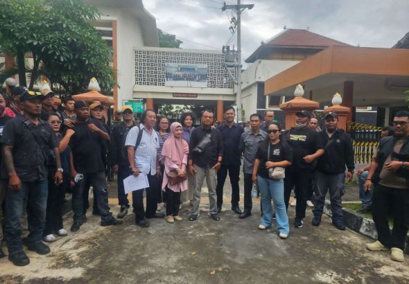 Eksekusi Rumah Warga Sorosutan Ditunda, PN Yogyakarta Beri Waktu 5 Bulan Proses Hukum