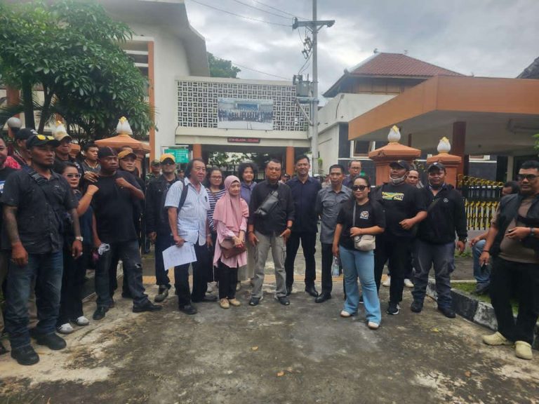 Eksekusi Rumah Warga Sorosutan Ditunda, PN Yogyakarta Beri Waktu 5 Bulan Proses Hukum