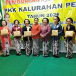 Kreativitas dan Prestasi Warnai Peringatan Hari Kartini 2026 di Kalurahan Petir