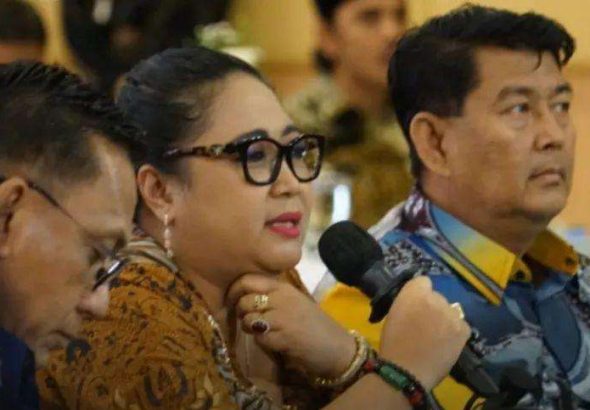 Gunungkidul Usulkan Inpres Atasi Keterbatasan Anggaran dan Ketimpangan Pembangunan DIY