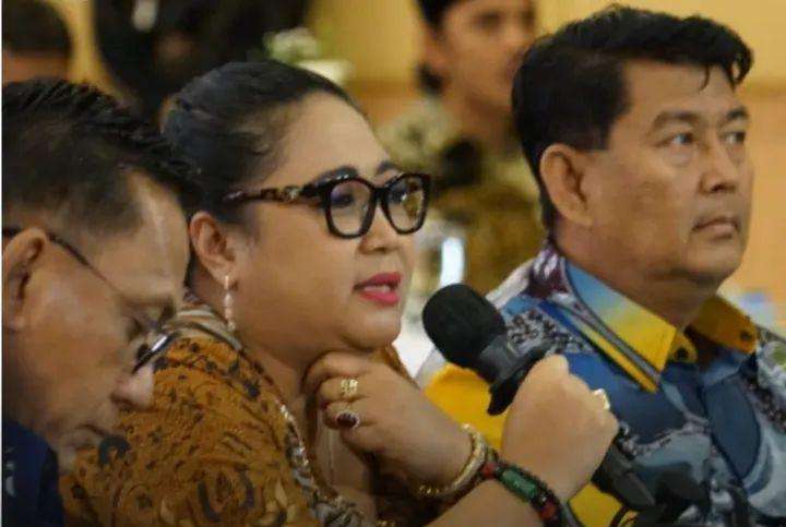 Gunungkidul Usulkan Inpres Atasi Keterbatasan Anggaran dan Ketimpangan Pembangunan DIY