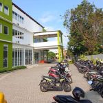 Perpusda Bantul Berarsitektur Megah, Fasilitas Penunjang Masih Jadi Sorotan