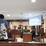 Terbukti Lakukan Pencabulan Anak, Terdakwa Divonis 6 Tahun dan Wajib Bayar Restitusi Rp46,7 Juta