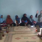 Pendamping PKH Ajak Warga Aktif Manfaatkan Posyandu Setiap Jenjang Usia