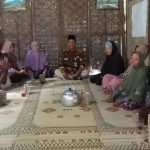 Sinergi SIKAP BAIK: Merajut Ketahanan Generasi dan Kesalehan Sosial di Cumetuk