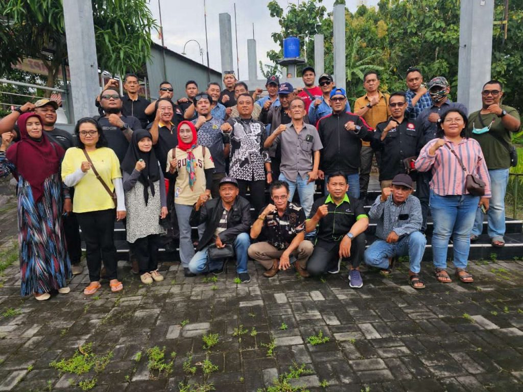 GeBUKK Kecam Kekerasan Anak di Daycare Ilegal