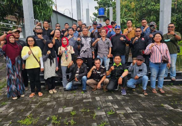 GeBUKK Kecam Kekerasan Anak di Daycare Ilegal