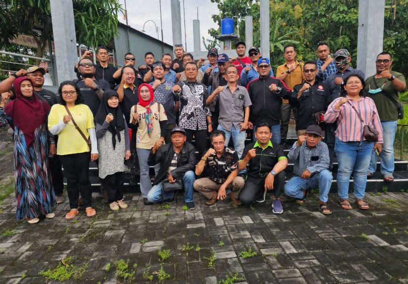 GeBUKK Kecam Kekerasan Anak di Daycare Ilegal