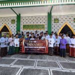 DINAMIT KUA Pengasih di Masjid Khoirul Huda: Dari Bahas Waris Hingga Aturan Sound Horeg