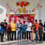 Sinergi Lintas Sektor Warnai HUT ke-78 Kalurahan Timbulharjo, KUA Sewon Komitmen Perkuat Harmoni Masyarakat