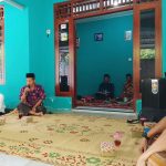 Penyuluh Agama Ajak Rois dan Takmir Sidomulyo Gelorakan Semangat Ukhuwah Islamiyah