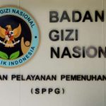 Pemerintah Siapkan Pusat Kendali Nasional MBG, Ribuan SPPG Dihentikan Sementara demi Perbaikan Kualitas