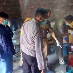 Bau Menyengat Menguak Kematian Lansia di Ponjong, Jenazah Ditemukan dalam Kondisi Membusuk