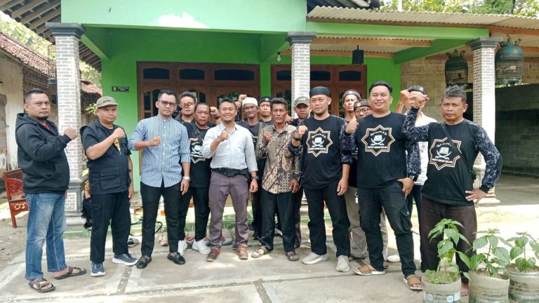 FJI DIY Kawal Kasus Pembunuhan Siswa SMA: Jangan Ada Intimidasi Terhadap Saksi