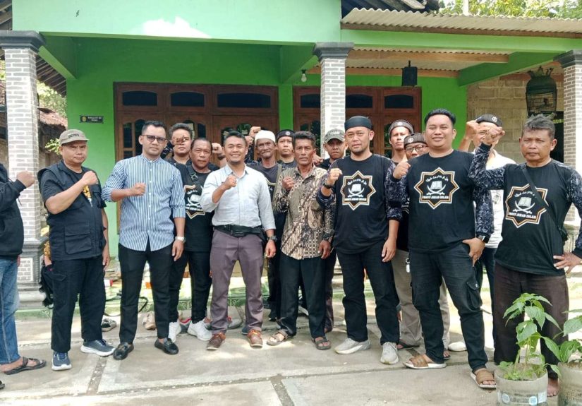 FJI DIY Kawal Kasus Pembunuhan Siswa SMA: Jangan Ada Intimidasi Terhadap Saksi