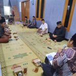 Optimalisasi Layanan Keagamaan, Inovasi KUA Sewon Tuai Antusiasme Warga Gatak