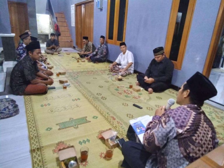 Optimalisasi Layanan Keagamaan, Inovasi KUA Sewon Tuai Antusiasme Warga Gatak