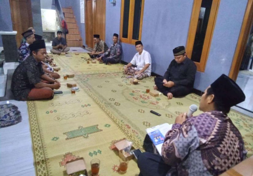 Optimalisasi Layanan Keagamaan, Inovasi KUA Sewon Tuai Antusiasme Warga Gatak