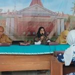 Bangun Ketahanan Keluarga, KUA Pengasih Edukasi Manajemen Emosi dan Kesehatan