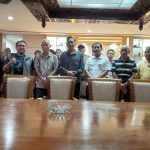 Dukungan Mengalir Deras, Wabup Bantul Aris Suharyanta Siap Pimpin Taekwondo DIY