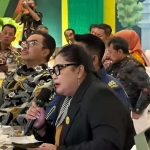 Bupati Endah: Investasi di Selatan Wajib Sejalan dengan Ekologi Gunungsewu