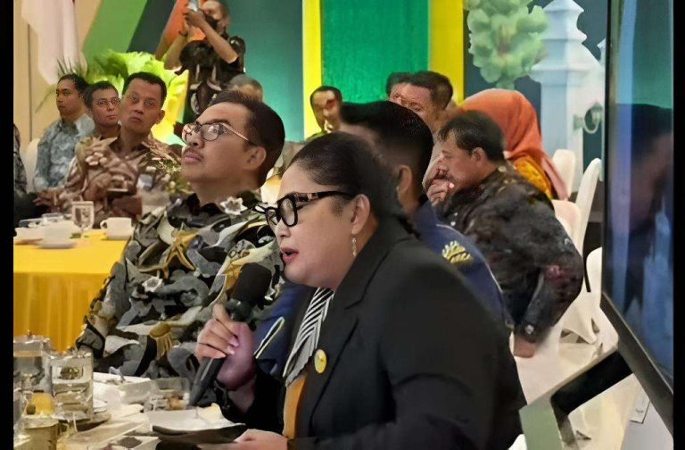 Bupati Endah: Investasi di Selatan Wajib Sejalan dengan Ekologi Gunungsewu