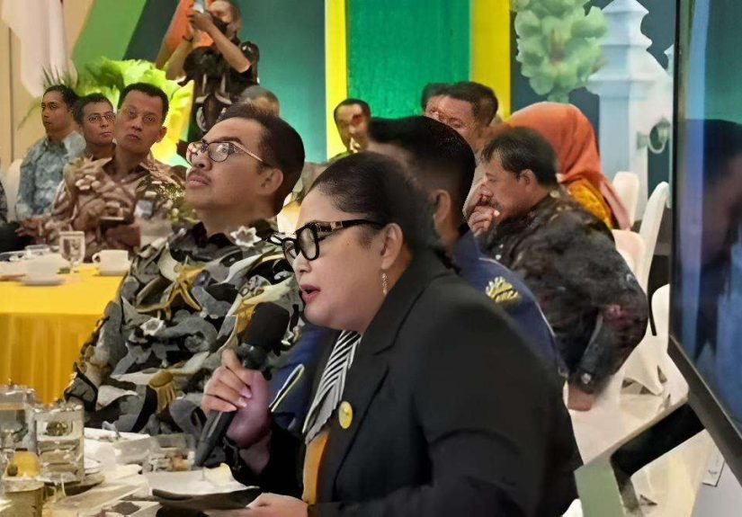 Bupati Endah: Investasi di Selatan Wajib Sejalan dengan Ekologi Gunungsewu