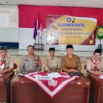 Musran Pramuka Sewon Sukses Digelar, Ardian Hendra Ditunjuk sebagai Nahkoda Baru