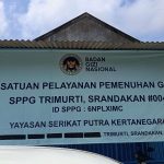 Investigasi: Sistem Pengolahan Limbah Diduga Palsu, Air Warga Trimurti Tercemar Parah