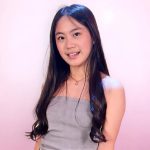 Michelle Quinessha Rilis “Like A Diamond”, Penyanyi 12 Tahun Bidik Pasar Internasional