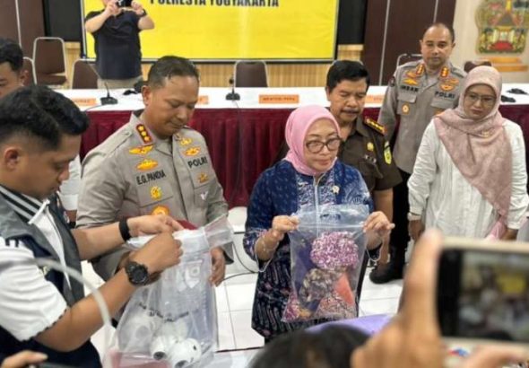 93 Anak Jadi Korban Daycare Little Aresha, Polisi Imbau Orang Tua Segera Lapor