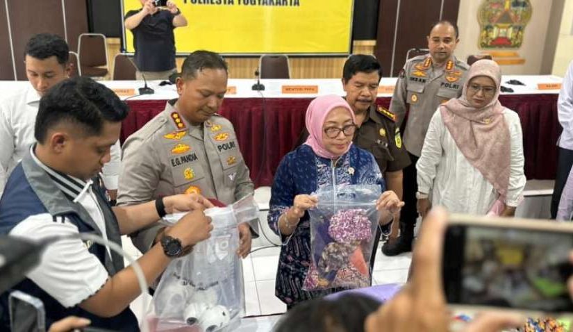 93 Anak Jadi Korban Daycare Little Aresha, Polisi Imbau Orang Tua Segera Lapor