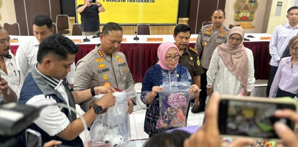 93 Anak Jadi Korban Daycare Little Aresha, Polisi Imbau Orang Tua Segera Lapor