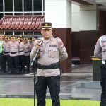 Polda DIY Terapkan Konsep Humanis dan Dialogis Amankan May Day 2026